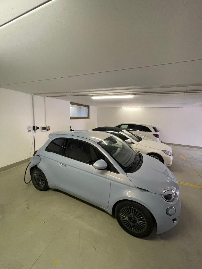 Arcovacanze Zewnętrze zdjęcie